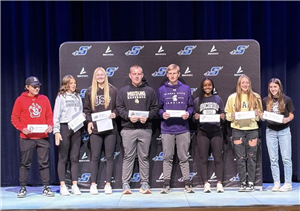 Fall Signing Day 2024